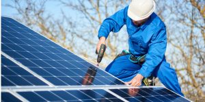 Installation Maintenance Panneaux Solaires Photovoltaïques à Zaessingue